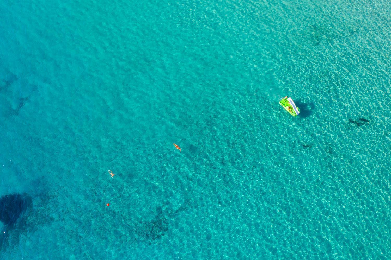 Villa Poseidonas Πέγεια Εξωτερικό φωτογραφία