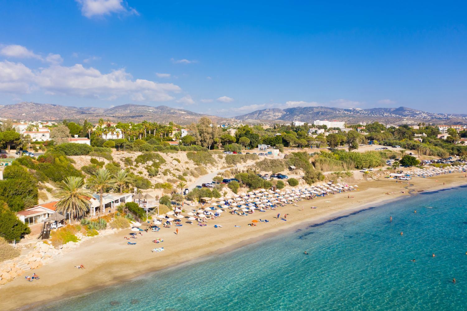 Villa Poseidonas Πέγεια Εξωτερικό φωτογραφία