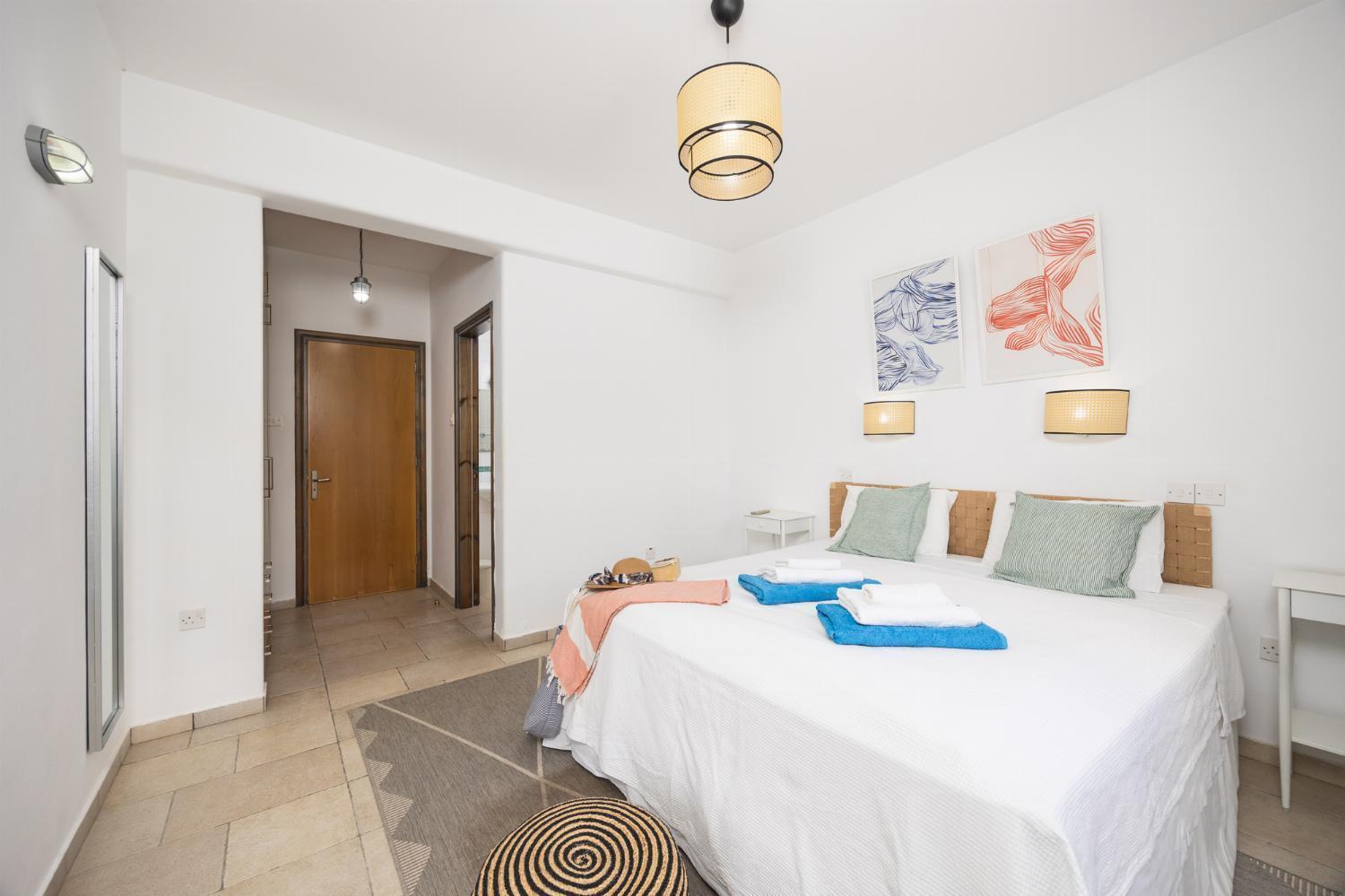 Villa Poseidonas Πέγεια Εξωτερικό φωτογραφία