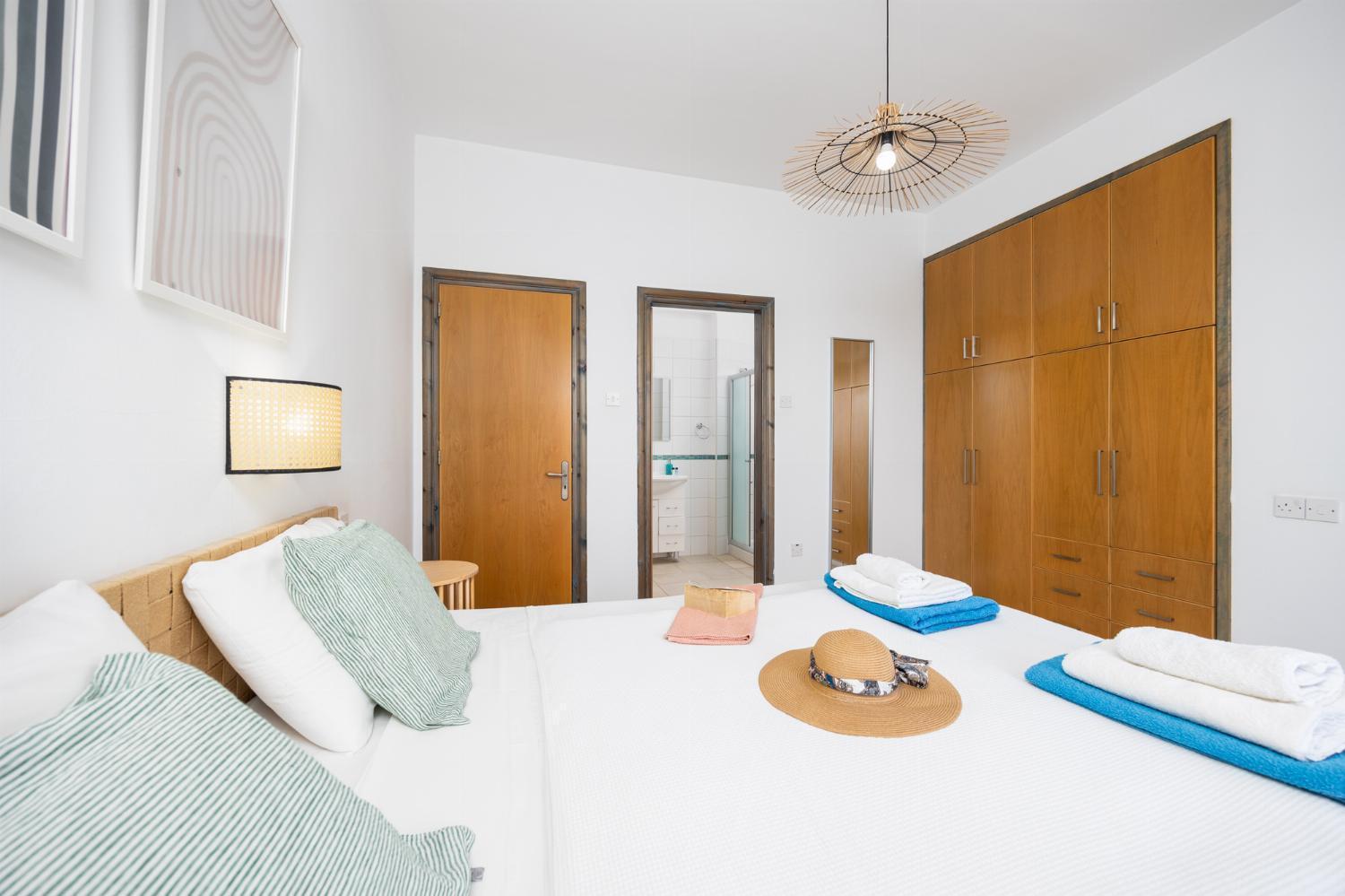 Villa Poseidonas Πέγεια Εξωτερικό φωτογραφία