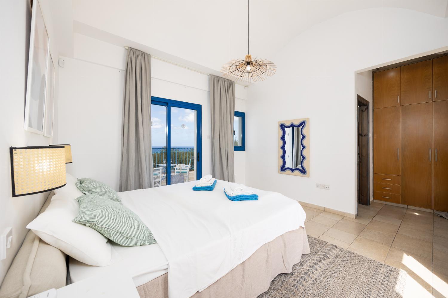 Villa Poseidonas Πέγεια Εξωτερικό φωτογραφία
