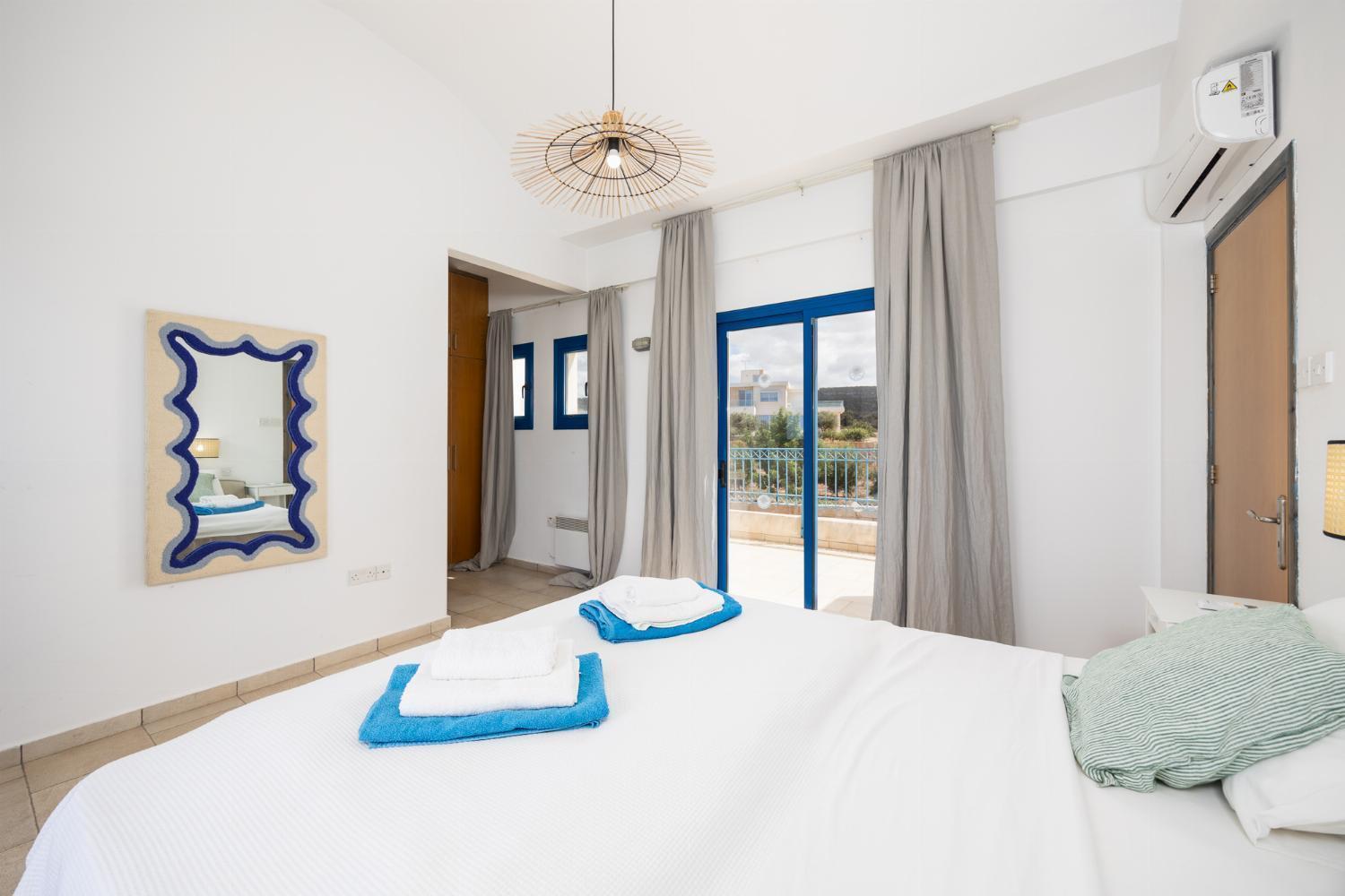 Villa Poseidonas Πέγεια Εξωτερικό φωτογραφία