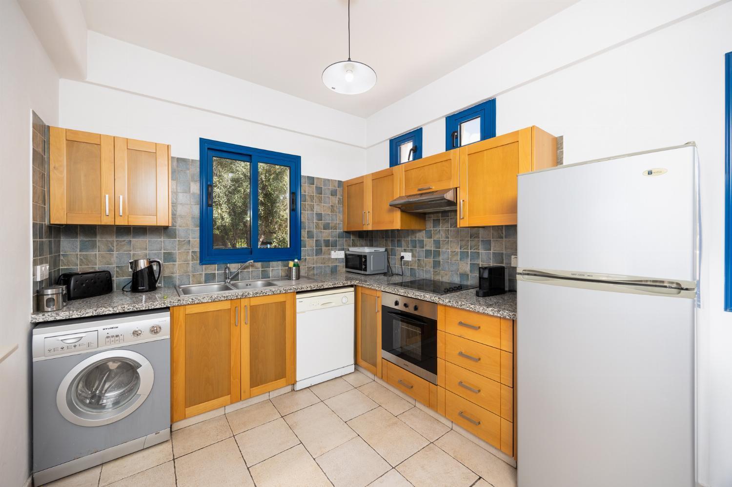 Villa Poseidonas Πέγεια Εξωτερικό φωτογραφία